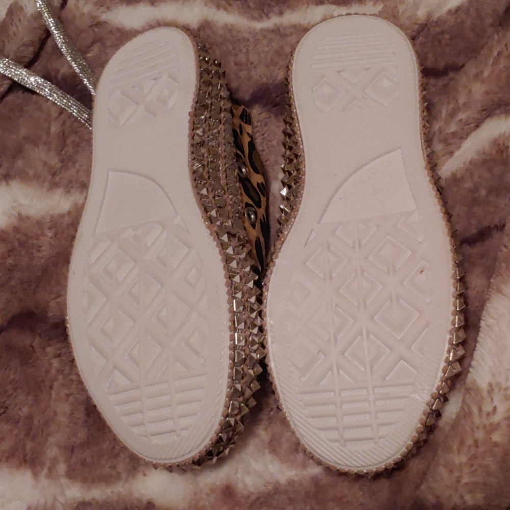 Converse style sneaker - Picture 5 of 7